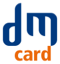 DM card